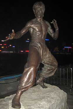 Bruce Lee