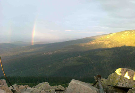 Regenbogen