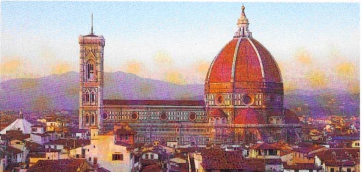 Dom Santa Maria del Fiore