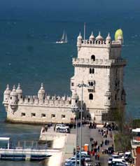 Torre de Belem