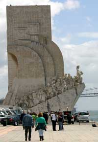 Padrao dos Descobrimentos