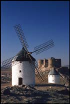 Molinas de Consuegra