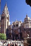 Catedral de Toledo